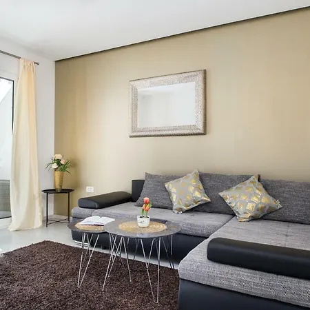 Apartman Emanuel