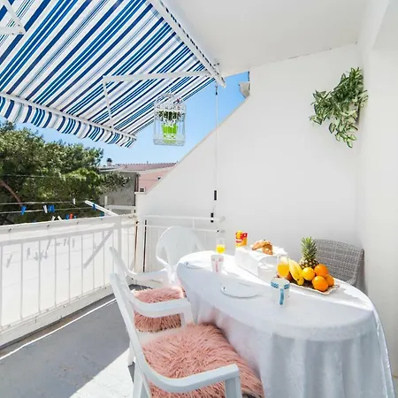 Apartman Emanuel *