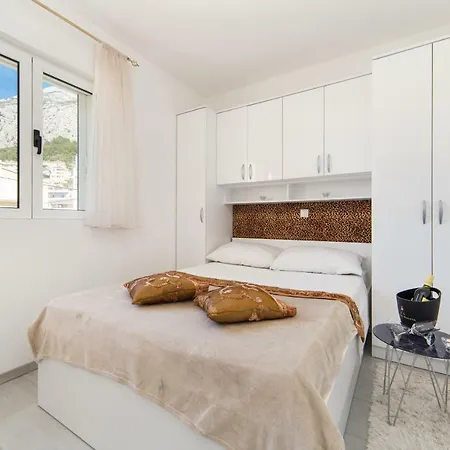 Apartman Emanuel Makarska